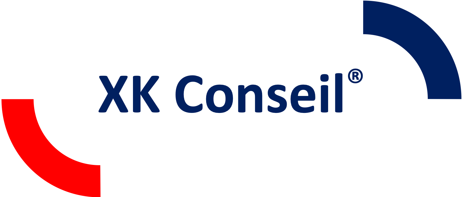 logo XK Conseil